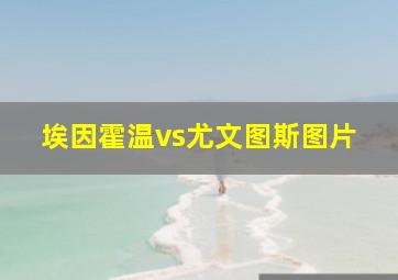 埃因霍温vs尤文图斯图片